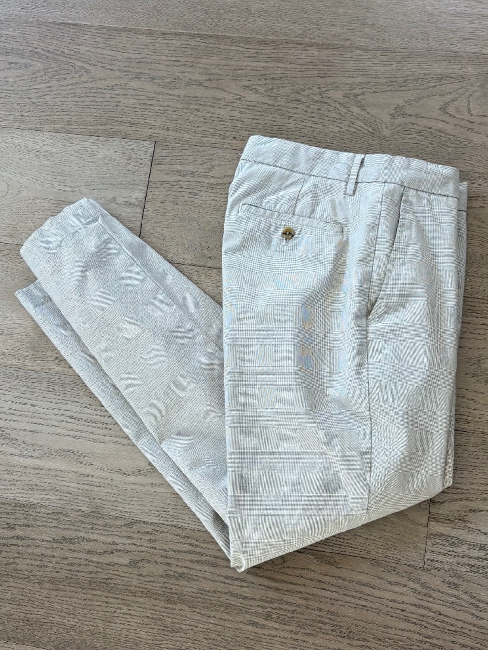 Banana Republic Men’s Pant